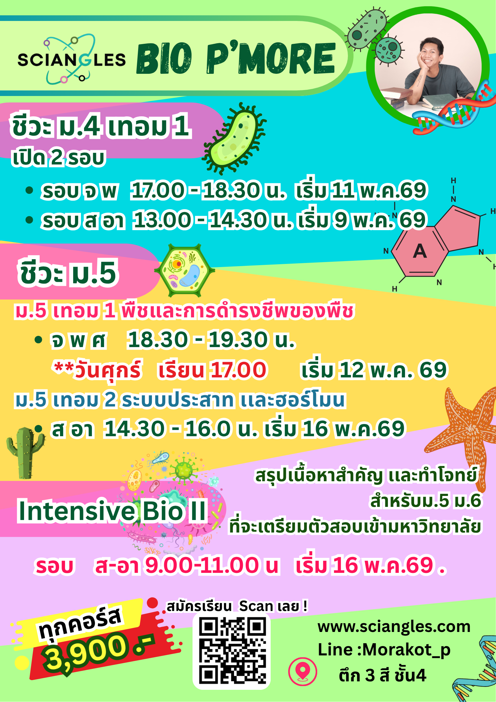 คอร์ส 1