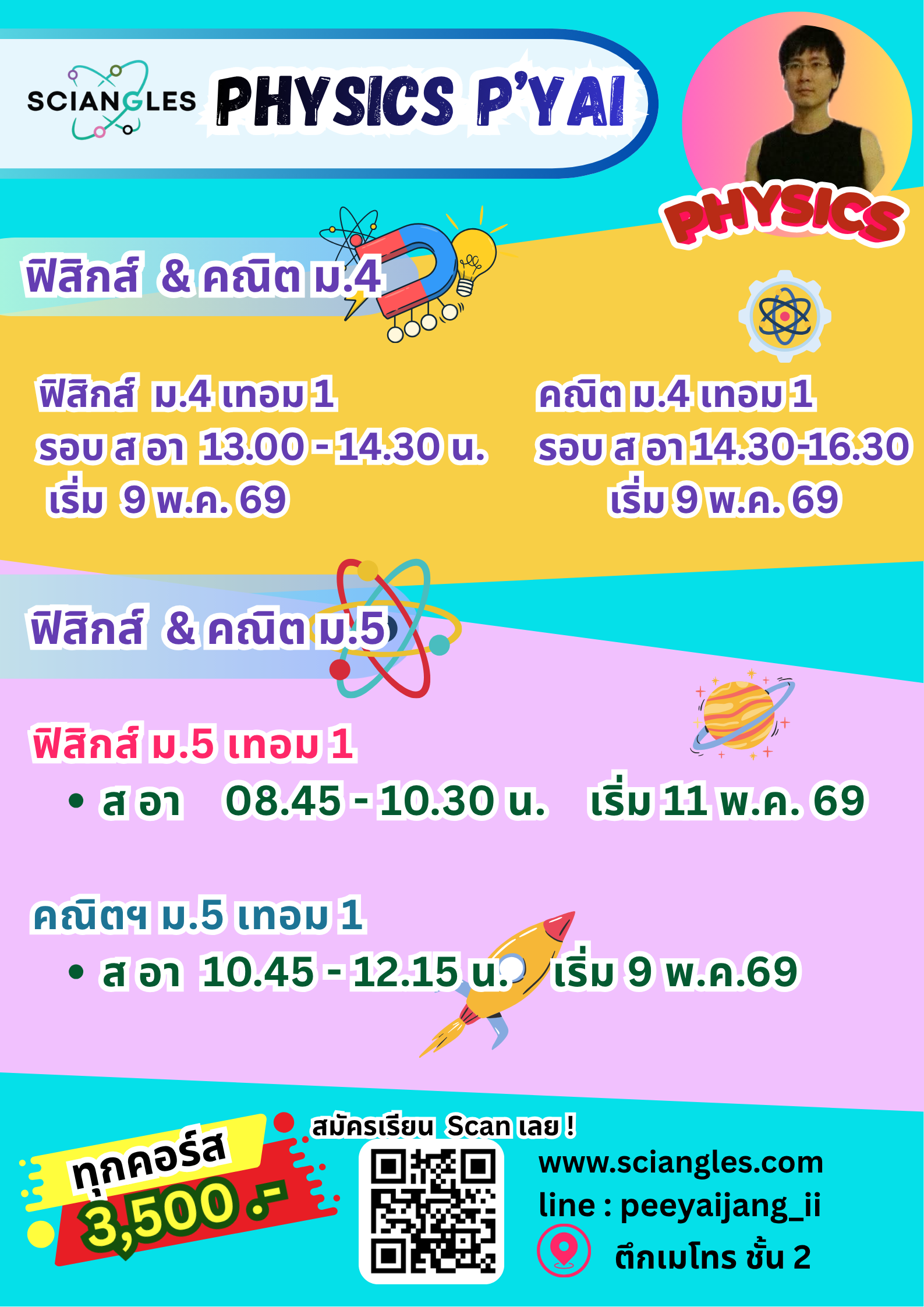 คอร์ส 2